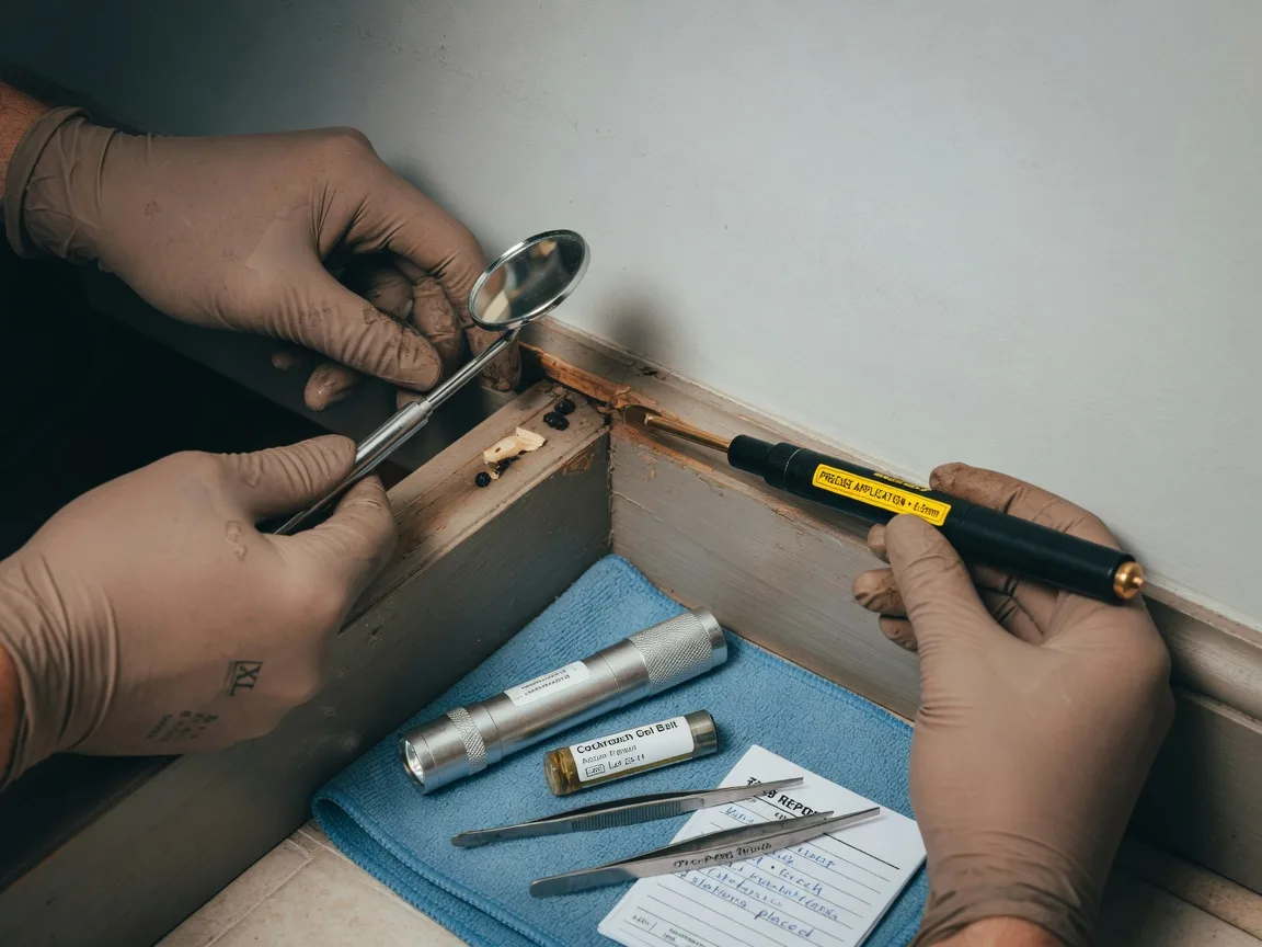 Why choose Emergency Pest Control in Coatsville, MO